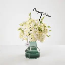 Optimism Vase